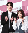 김주혁-한지민, 비주얼X하트 꿀케미