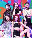 있지(ITZY), 2019년 '괴물 신인' 될래요~