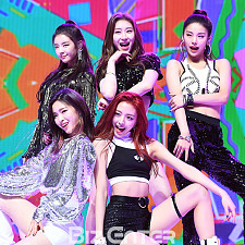 있지(ITZY), 2019년 '괴물 신인' 될래요~