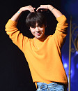 박지훈, 하트 요정