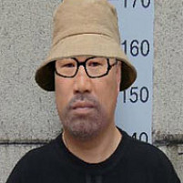 남원도주범, 변장모습 공개