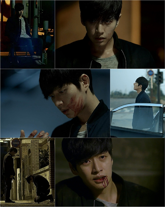 出处=ocn电视剧《坏家伙们》