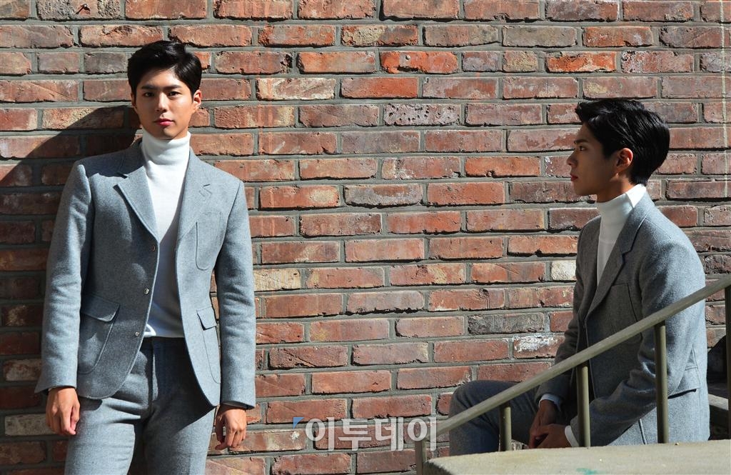 오늘자 박보검 | 인스티즈