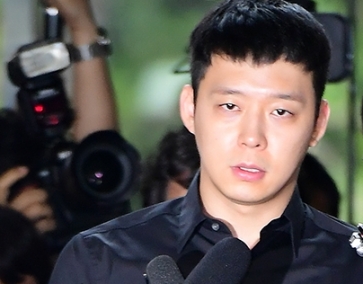 박유천 성추문, 남은 쟁점은? 성매매·사기혐의 ...