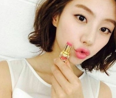 (출처 : 박수진 인스타그램)