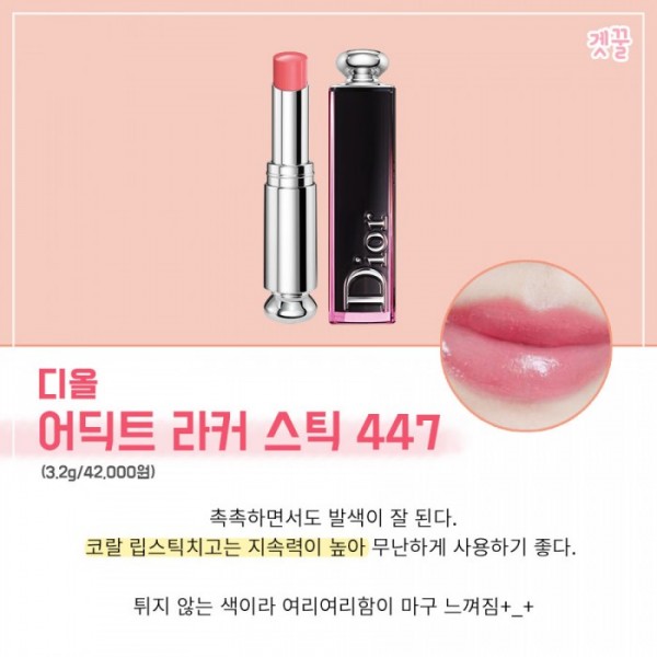 (출처 : 디올 공식 홈페이지)