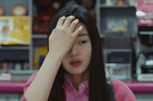 (출처: 영화 '엽기적인 그녀' )