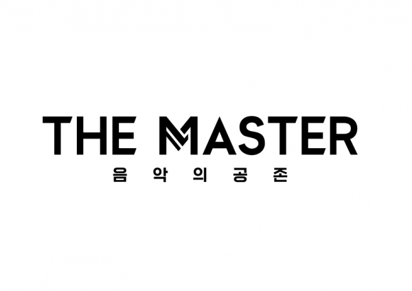 ▲Mnet ‘더 마스터-음악의 공존’ 로고(사진=Mnet)
