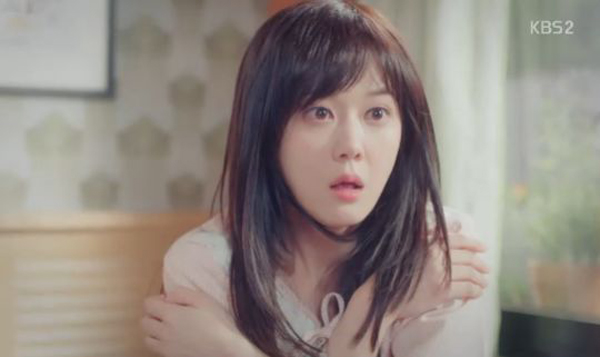 (출처 : KBS2 <고백부부>)