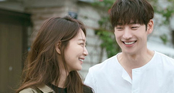 (출처 : tvn <내일 그대와>)