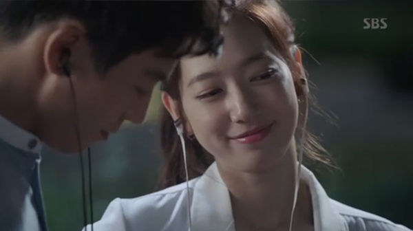 (출처 : SBS <닥터스>)