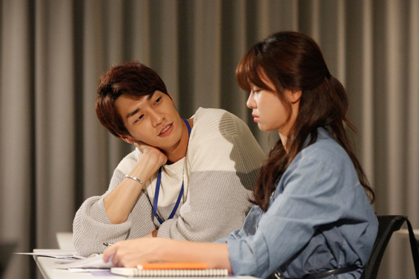 (출처: 드라마 '아홉수소년')