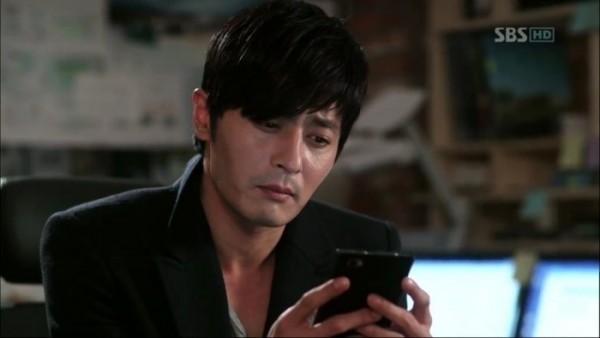 (출처: 드라마 '신사의 품격')