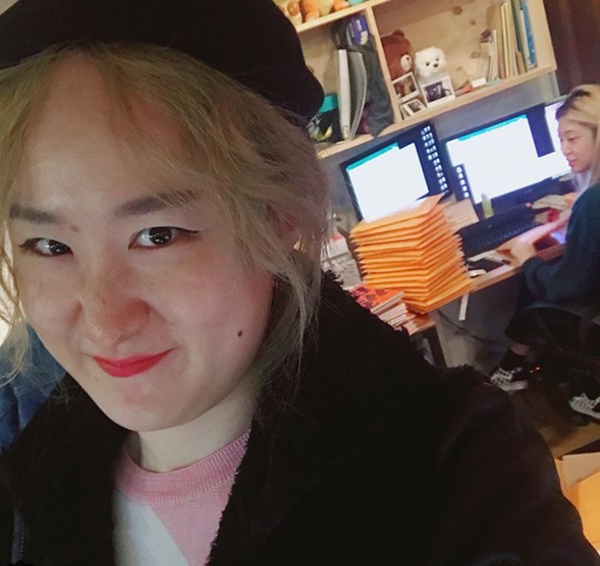 ▲선우정아(사진=선우정아 인스타그램)