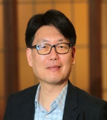▲김홍우 페프로민바이오 대표
