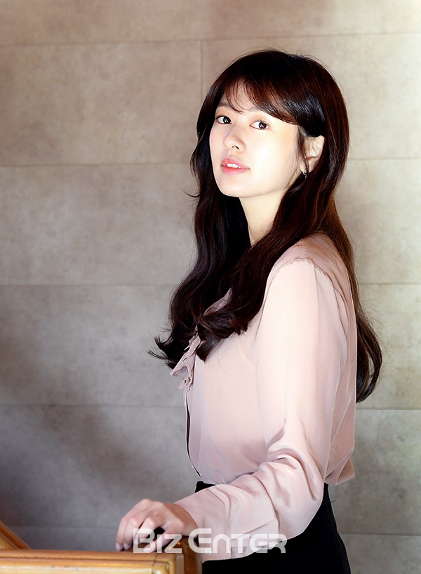 ▲정소민(사진=고아라 기자 iknow@)