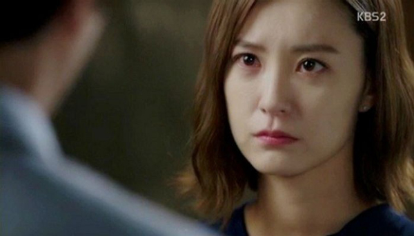 (출처 : KBS2 <연애의 발견>)