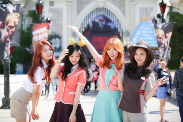 (출처: 달샤벳 트위터)