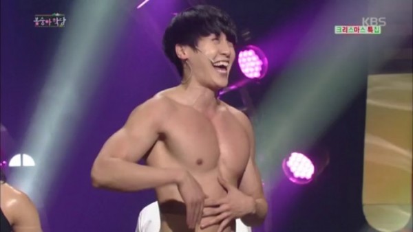 (출처: '개그콘서트')