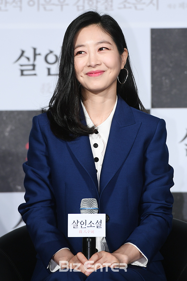 ▲이은우(사진=고아라 기자 iknow@)