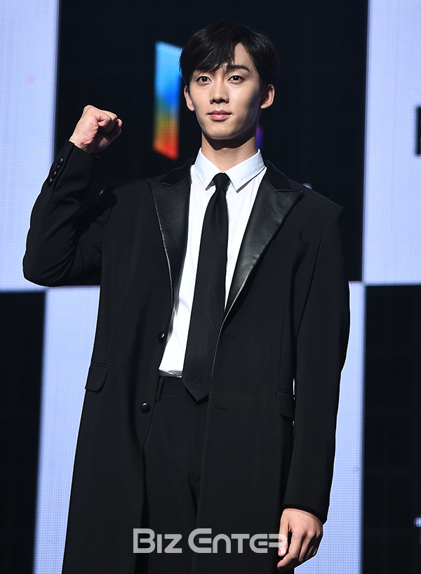 ▲엄세웅(사진=고아라 기자 iknow@)