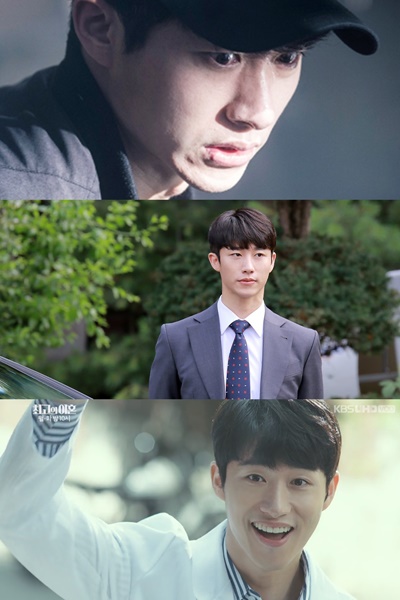 (사진=SBS, 엘엔컴퍼니, KBS2 ‘최고의 이혼’ 방송화면 캡처)