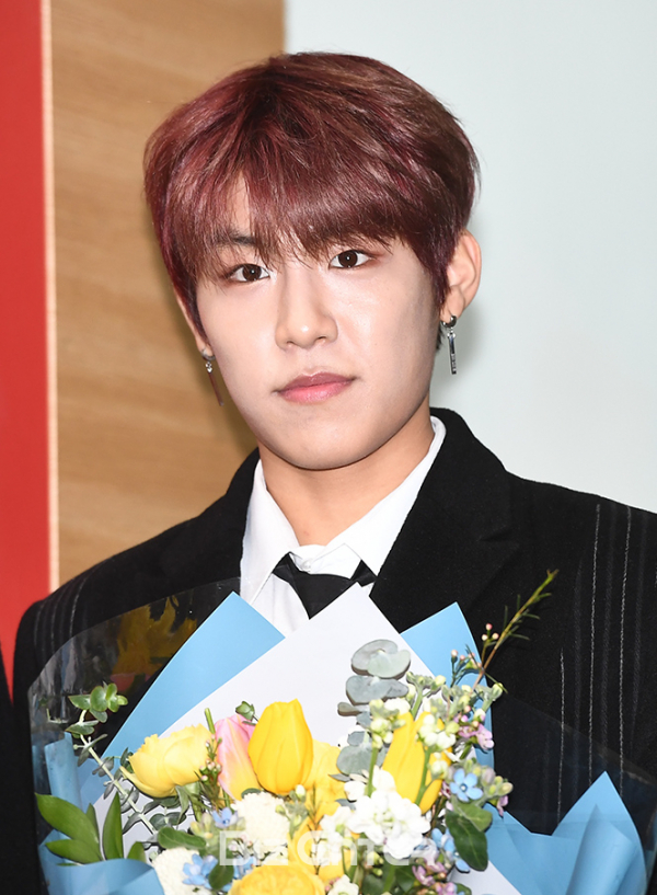 ▲박우진(사진=고아라 기자 iknow@)