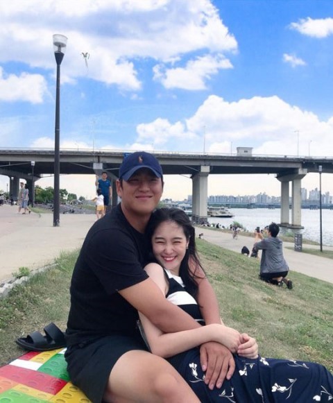(사진=김세린 인스타그램)