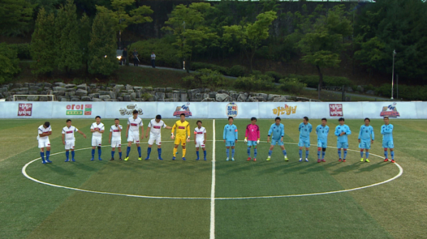 ▲'어쩌다 FC'(사진제공=JTBC)