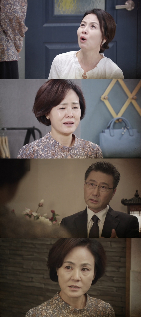 ▲KBS2 '태양의 계절' 89회(KBS2 '태양의 계절' 방송화면 캡처)