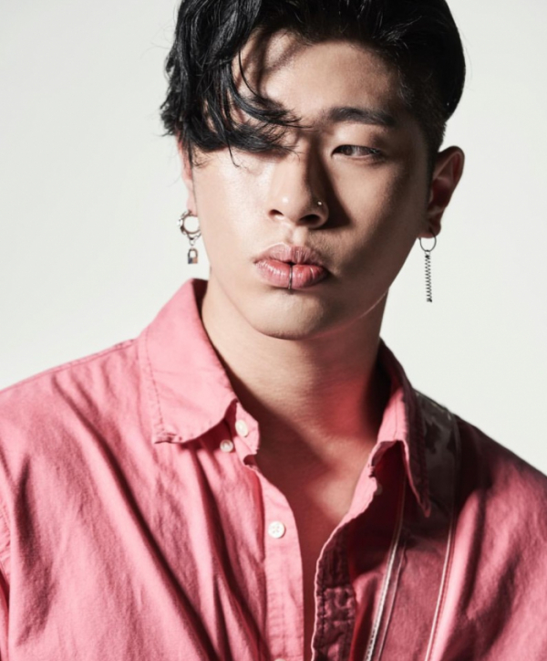 ▲오반(사진 = 로맨틱팩토리)