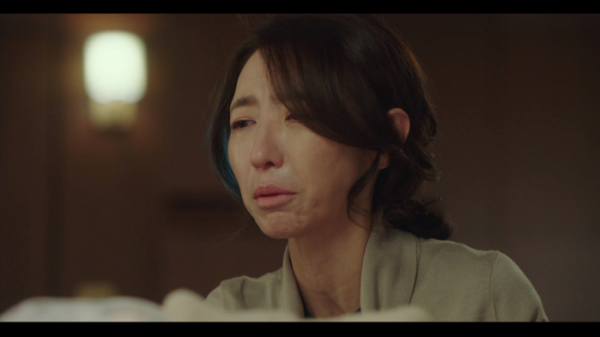 ▲방은진(사진=tvN '사랑의 불시착' 방송화면 캡처)