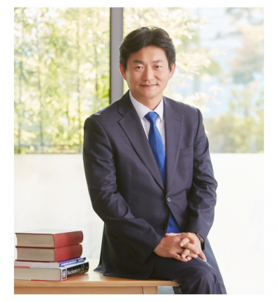 ▲President Jeong Do-Hyeon 