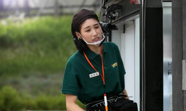 ▲‘놀면 뭐하니?’ 김연경(사진제공=MBC)