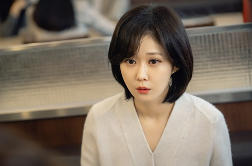 ▲‘오 마이 베이비’ 장나라(사진제공=tvN)