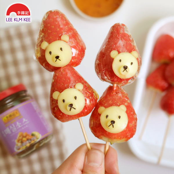 ▲탕후루.(이금기)