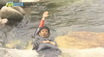 (출처 : 아빠 어디가 캡쳐)