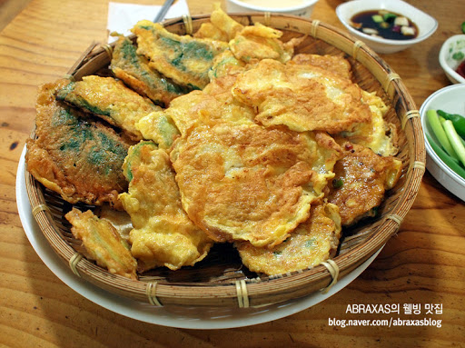 (출처='ABRAXAS의웰빙맛집'블로그)
