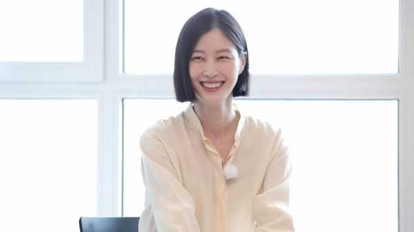 ▲‘유랑마켓’ 이현이(사진제공=JTBC)