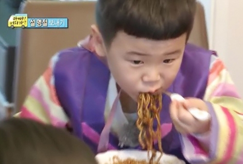 (사진출처=MBC <아빠어디가> 방송 캡쳐)
