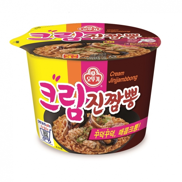 (출처=오뚜기 데일리 인스타)