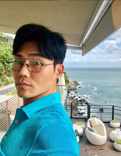 (출처=김범수 공식 인스타)