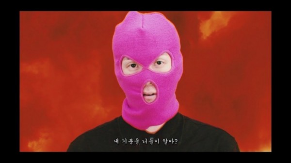 (출처=마미손 공식 M/V 캡쳐)