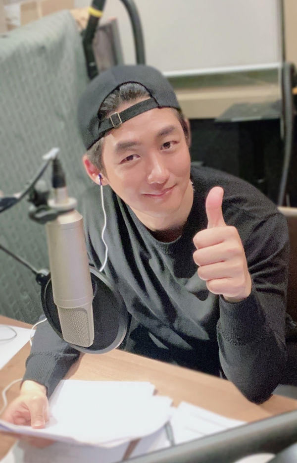 ▲이태성(사진제공=현 컴퍼니)