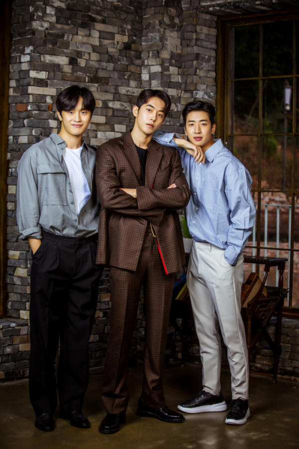 ▲‘스타트업’(사진제공=tvN)