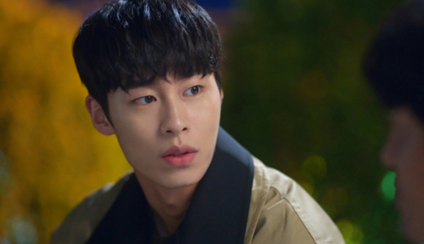 ▲‘도도솔솔라라솔’ 이재욱(사진제공=KBS 2TV)