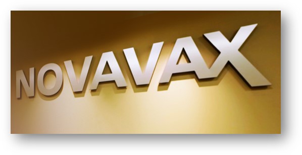 NovaVax, ‘코로나 19 백신’최종“예방 효율 96.4 %”