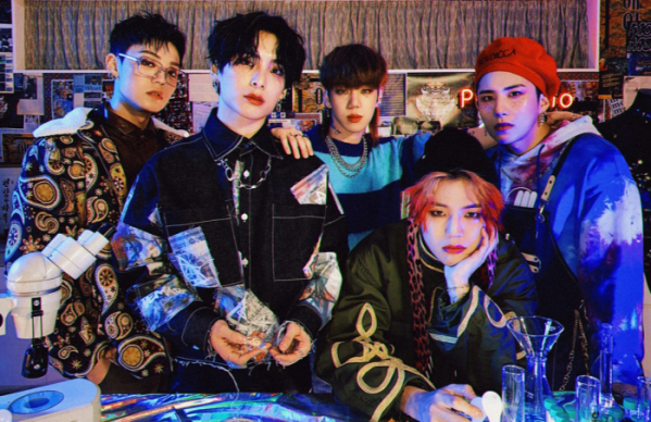 ▲A.C.E(에이스)(사진=비트인터렉티브 제공)