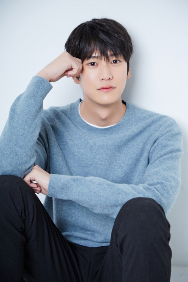 ▲나인우(사진제공=큐브엔터테인먼트)