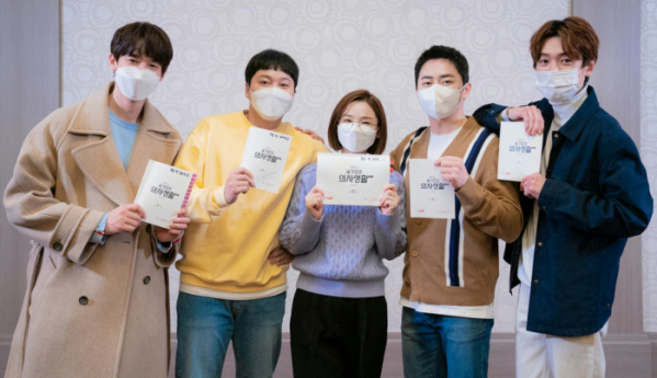 ▲‘슬기로운 의사생활 시즌2’(사진제공=tvN)